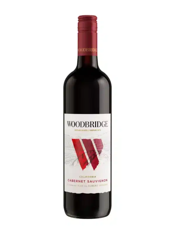 Woodbridge By Robert Mondavi Red Blend