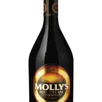 Molly's Irish Cream