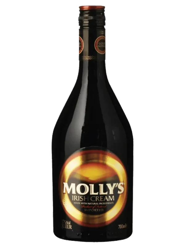 Molly'S Irish Cream
