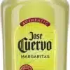 Jose Cuervo Lime Margarita