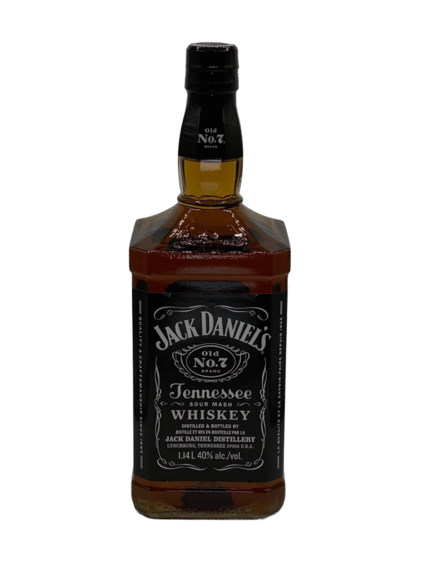 Jack Daniel'S Tennessee Whiskey 1140 Ml