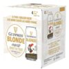 Guinness Blonde American Lager 4 Pack Cans