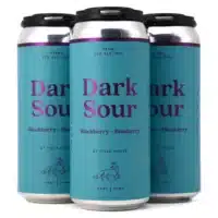 Field House Dark Sour Blackberry and Blueberry