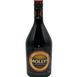 Molly's Irish Cream Liqueur 750 mL