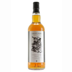 Adelphi Private Stock Blended Scotch Whisky 750 mL