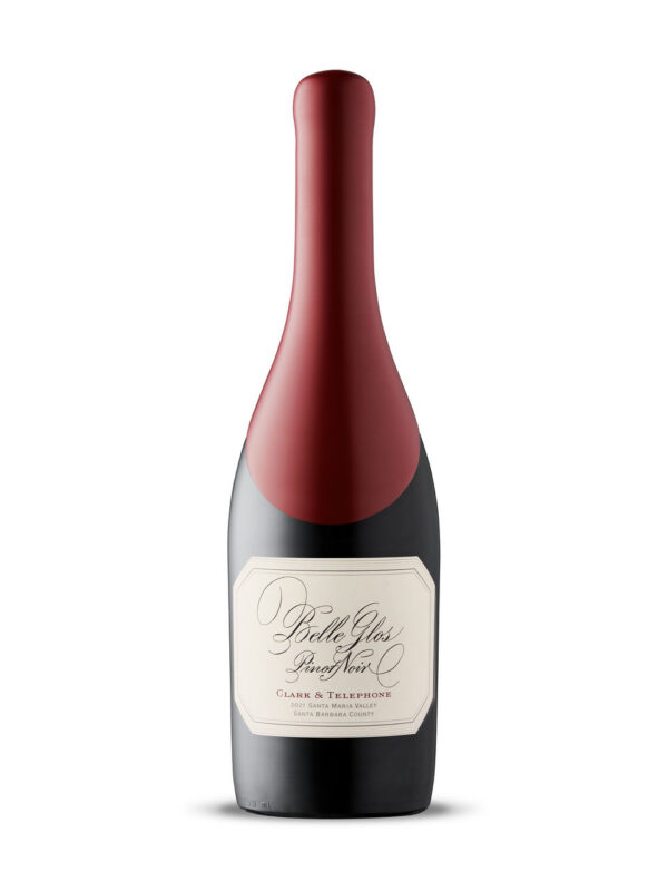 Belle Glos Clark & Telephone 2020 750 mL