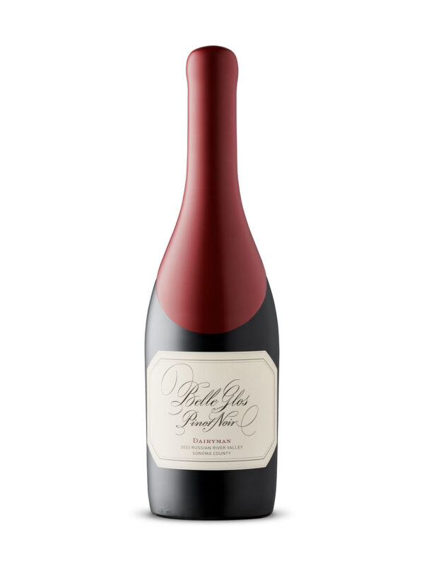 Belle Glos Dairyman 2021 750 Ml