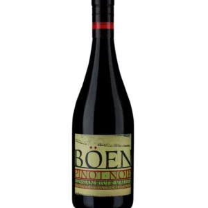 Boen Russian River Pinot Noir 2021 750 mL