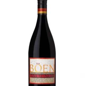Boen Tri-Appellation Pinot Noir 2020 750 mL