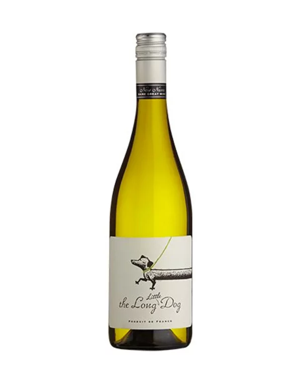 Boutinot The Long Little Dog Blanc 2020 750 Ml