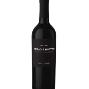 Bread & Butter Reserve Napa Valley Cabernet Sauvignon 2020 750 mL