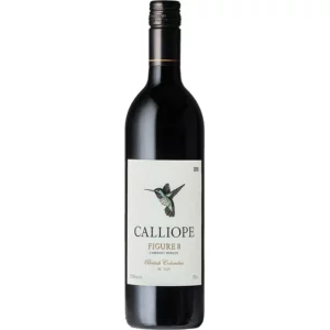 Calliope Figure 8 Red Blend 2020 750 mL