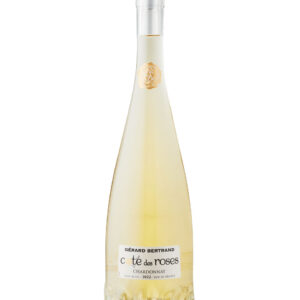 Côte Des Roses Chardonnay 2020 750 mL