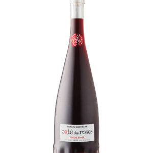 Côte Des Roses Pinot Noir 2020 750 mL