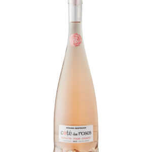 Côte Des Roses Rosé 2022 750 mL