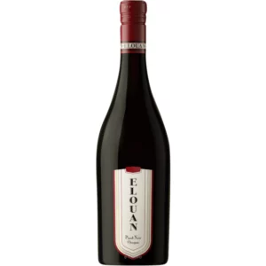 Elouan Oregon Pinot Noir 2019 750 mL