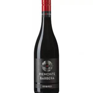 Fontanafredda Briccotondo Barbera 2020 750 mL