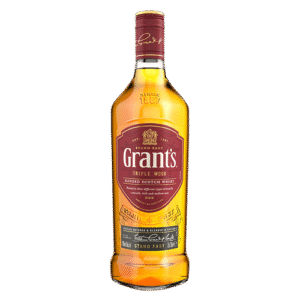 Grant's Family Reserve Blended Scotch Whisky 750 mL