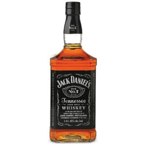 Jack Daniel's Tennessee Whiskey 1140 mL