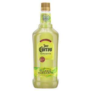 Jose Cuervo Lime Margarita Liqueur 1750 mL
