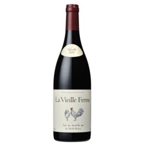 La Vieille Ferme Rouge 2022 750 mL