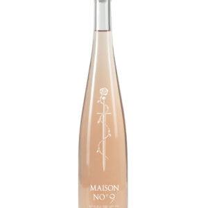 Maison No. 9 Rose 2022 750 mL