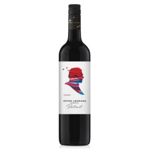 Peter Lehmann Portrait Shiraz 2018 750 mL