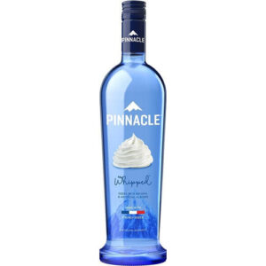 Pinnacle Whipped Cream Vodka 750 mL
