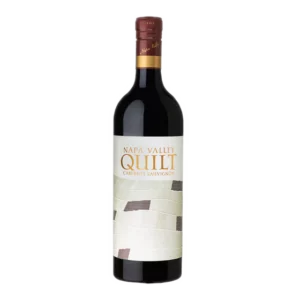 Quilt Cabernet Sauvignon 2019 750 mL