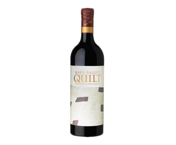 Quilt Cabernet Sauvignon 2019 750 mL