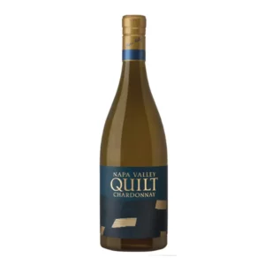 Quilt Chardonnay 2021 750 mL