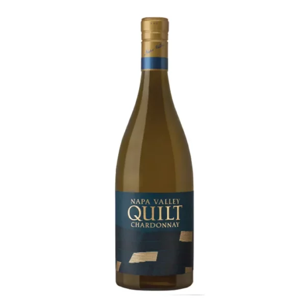 Quilt Chardonnay 2021 750 mL