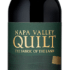 Quilt Napa Valley Fabric Of The Land Red
