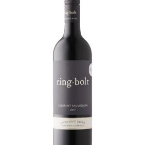 Ring Bolt Cabernet Sauvignon 2020 750 mL