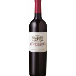 Roodeberg Classic Red Blend 2020 750 mL