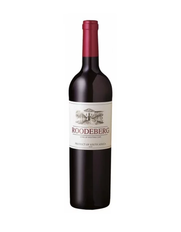 Roodeberg Classic Red Blend 2020 750 Ml
