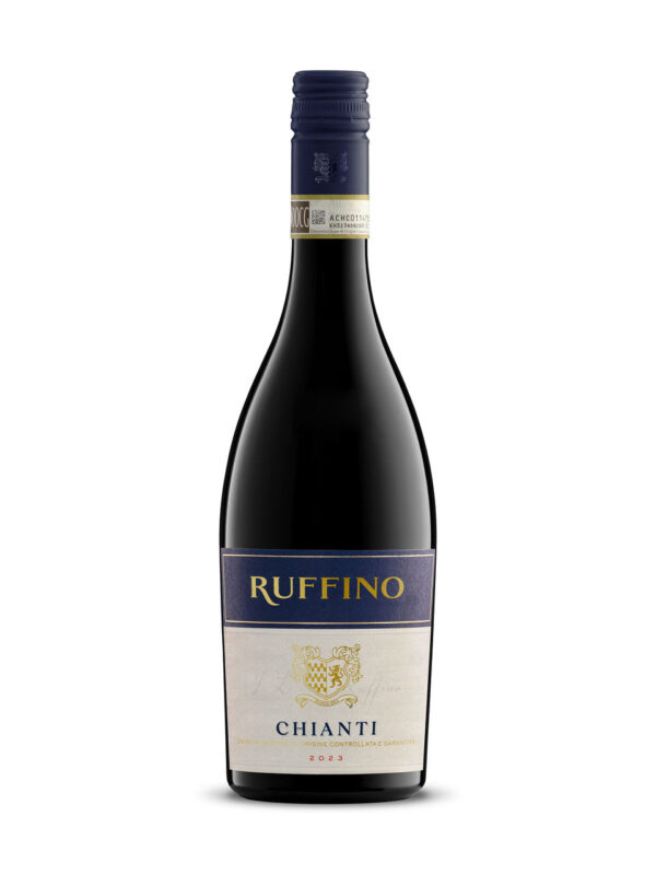 Ruffino Chianti 2023 750 Ml
