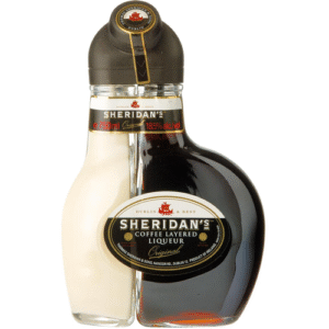 Sheridan's Original Double Liqueur 750 mL
