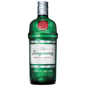 Tanqueray London Dry Gin 1140 mL