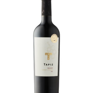 Tapiz Malbec 2020 750 mL