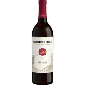Woodbridge By Robert Mondavi Red Blend 750 mL