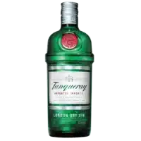 Tanqueray London Dry Gin 1140 ml