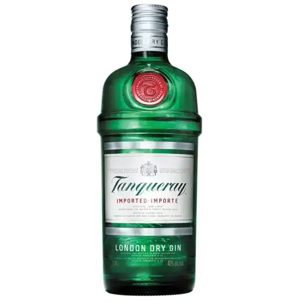 Tanqueray London Dry Gin 1140 Ml