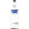 Absolut Vodka 1140 ml