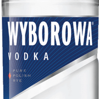 Wyborowa Vodka 1140 ml