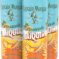 Captain Morgan Pineapple Daiquiri