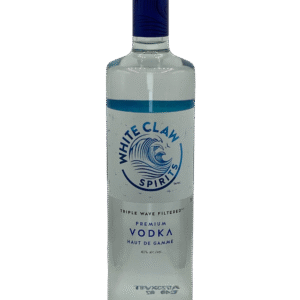 White Claw Premium Vodka 750 mL