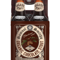 Samuel Smith Organic Chocolate Stout 4 Pack Bottles