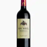 Sichel Bordeaux