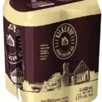 Kilkenny Cream Ale 4 Pack Cans